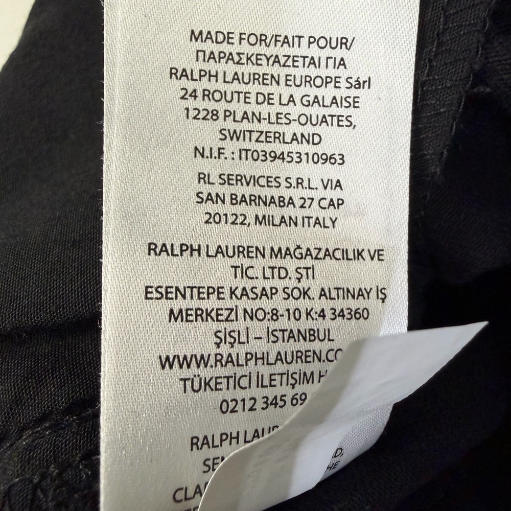 Ralph Lauren Women’s Jeans - Picture 6 of 7